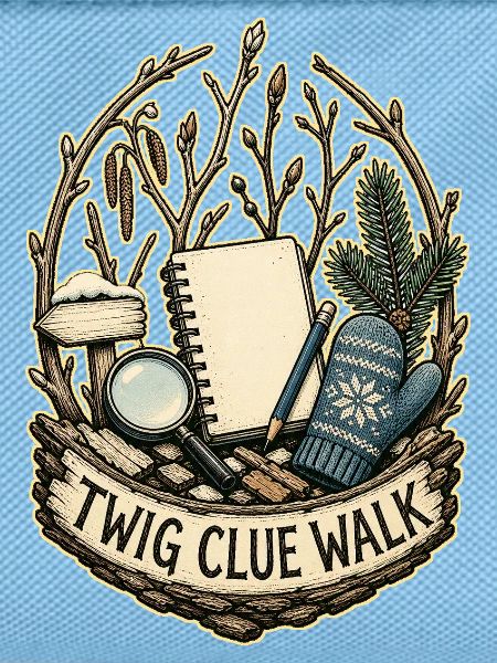 TWIG CLUE WALK