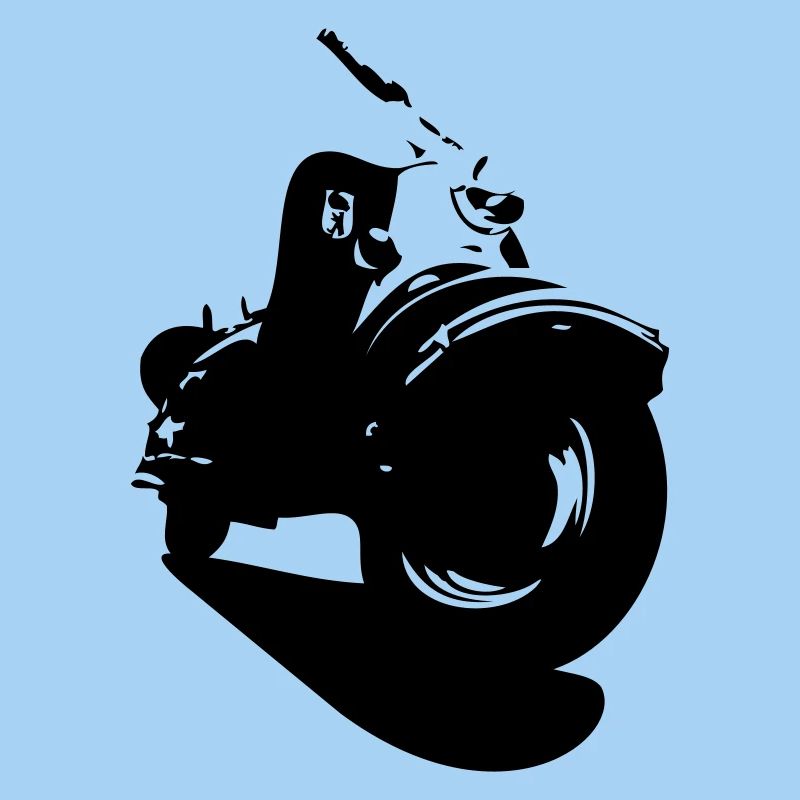 IWL Berlin Roller, Oldtimer