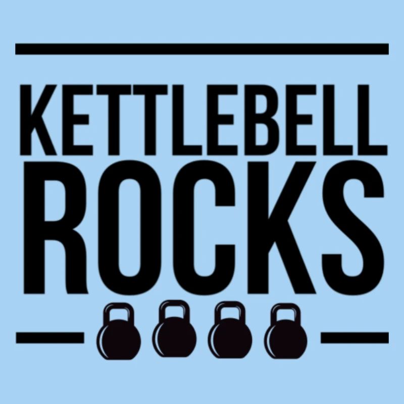 Kettlebell ROCKS 1.0