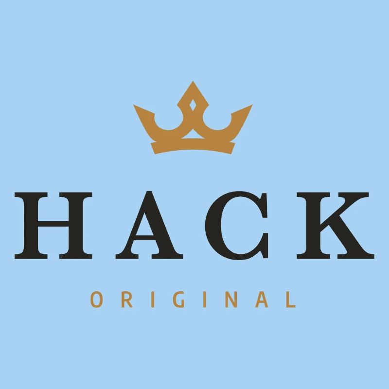 Hack Original Logo de la famille