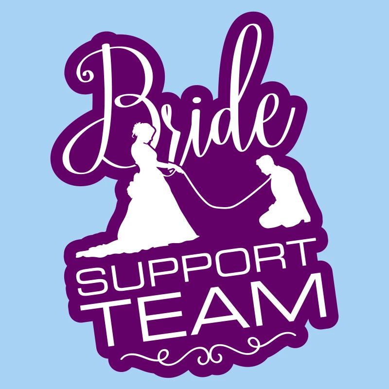 Braut Support Team