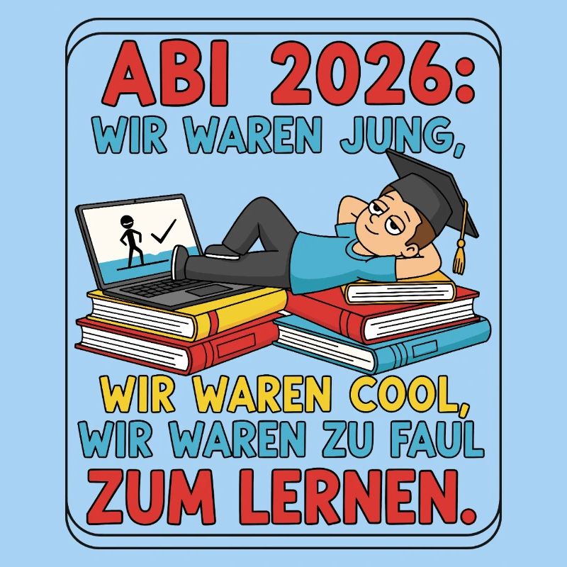 ABI 2026: Too lazy to study