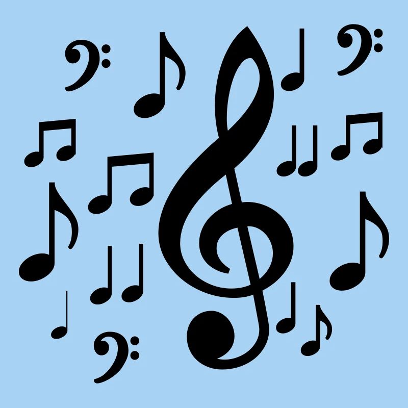 music