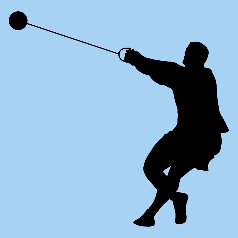 Hammerwerfer