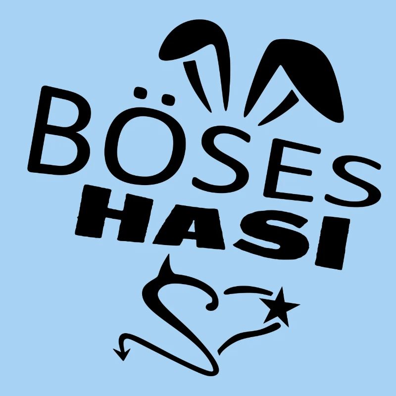 Böses Hasi