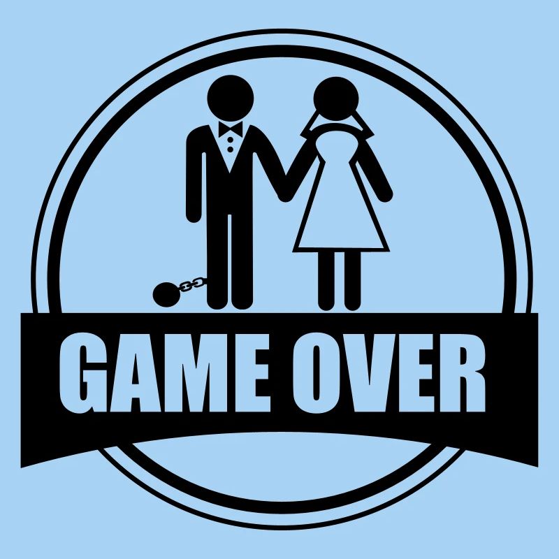 game over - 1