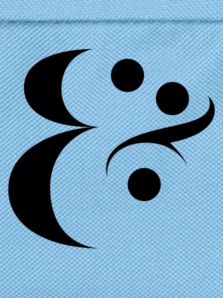 Ampersand