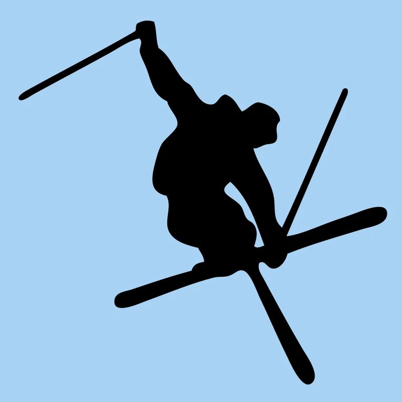 Freestyle Skier