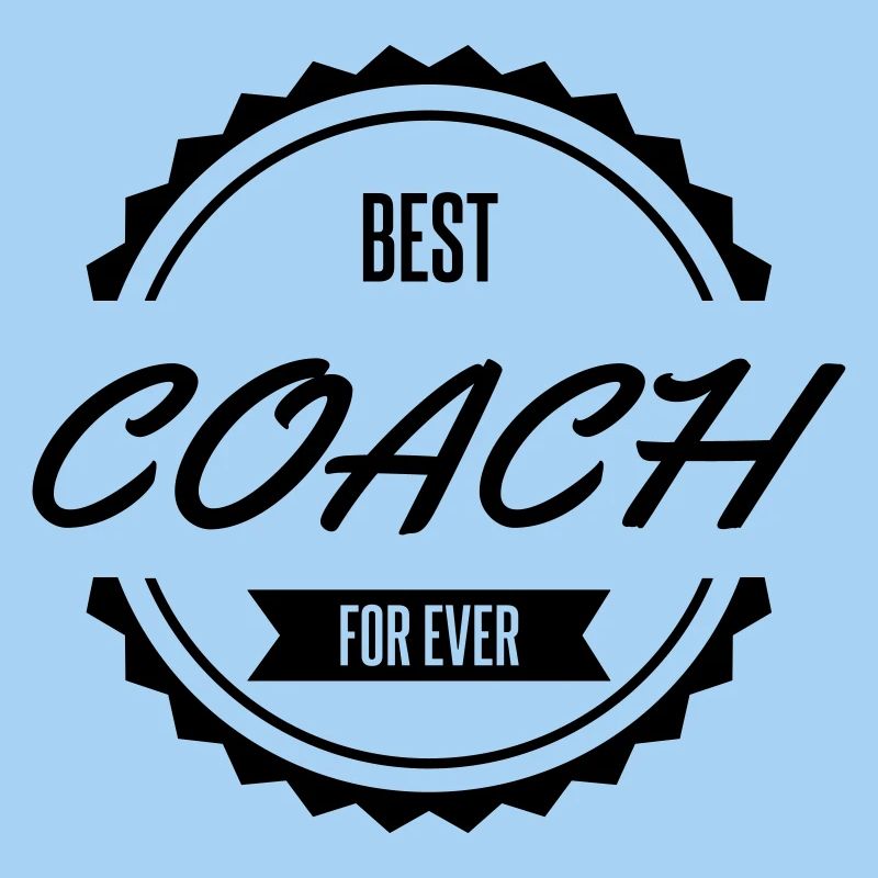 best coach