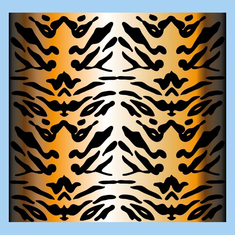 Tigermuster