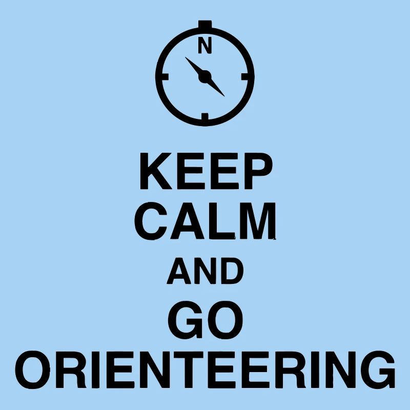 Orienteering / Orienteer / Course d'Orientation