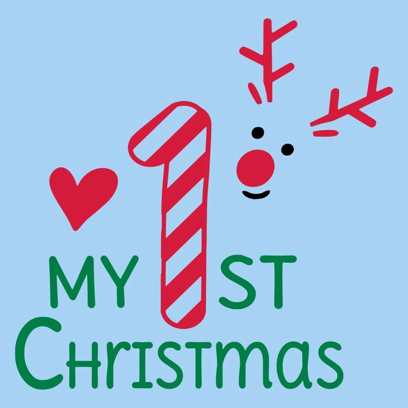 Mon premier Noël