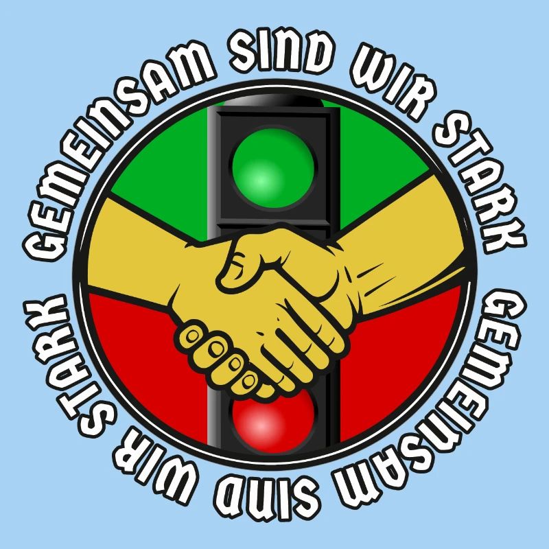 Ensemble, nous sommes forts