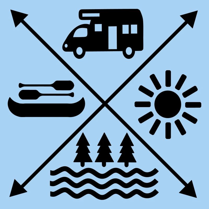 Camping
