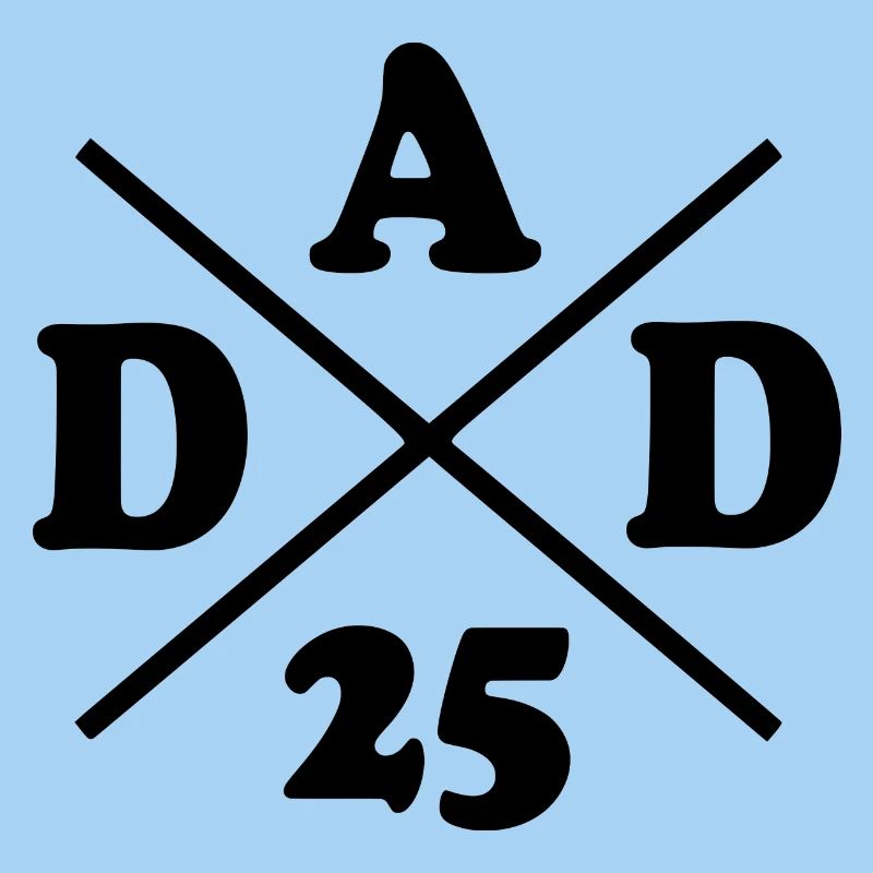 Dad 25