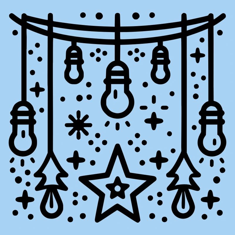 Lichterkette