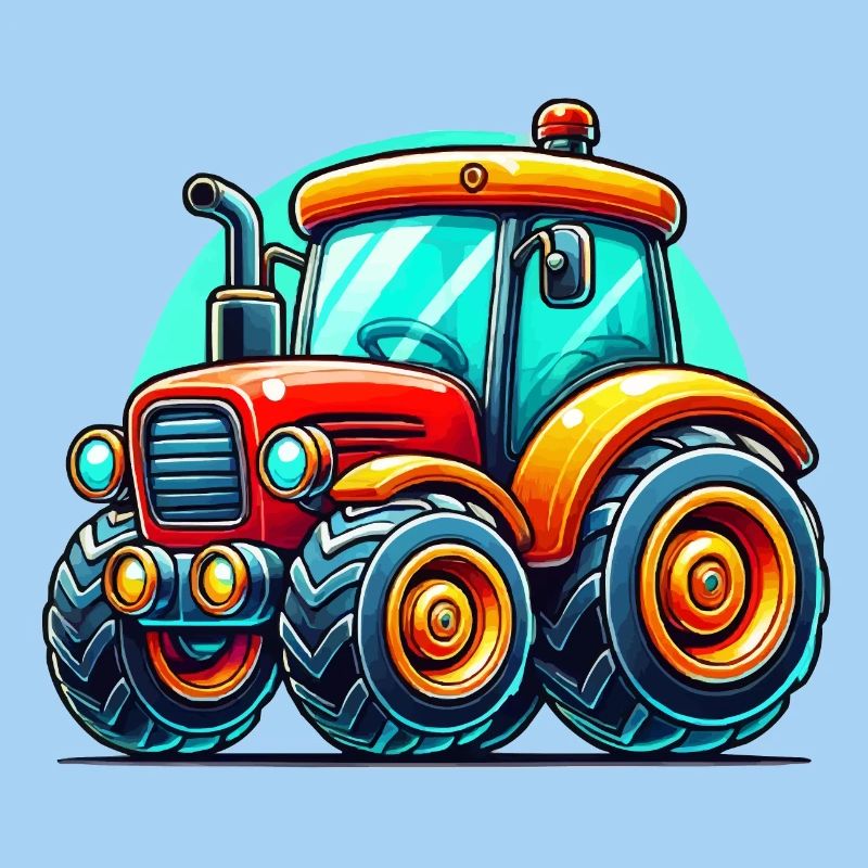 Traktor
