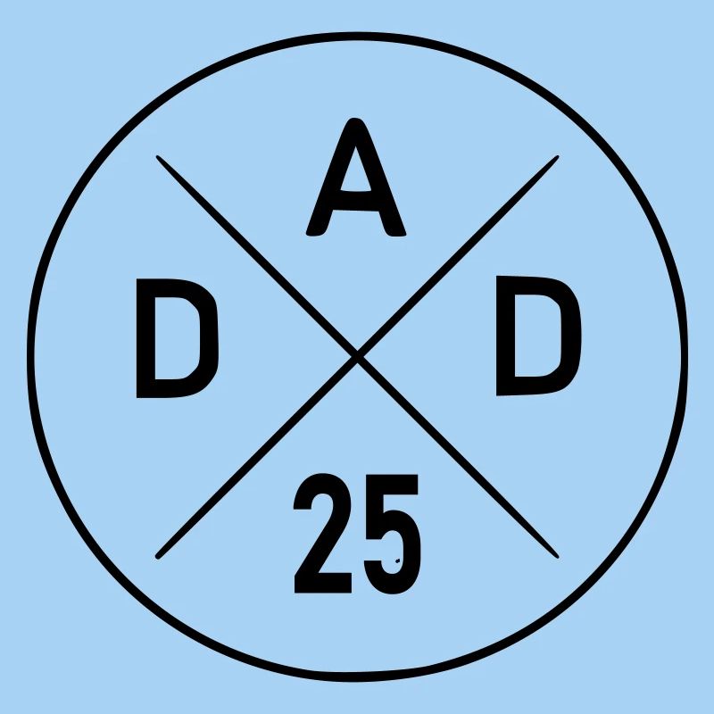 Dad 25