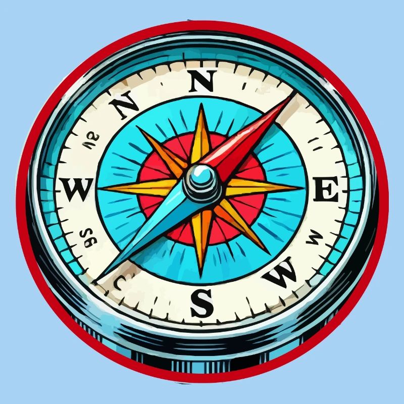 compass