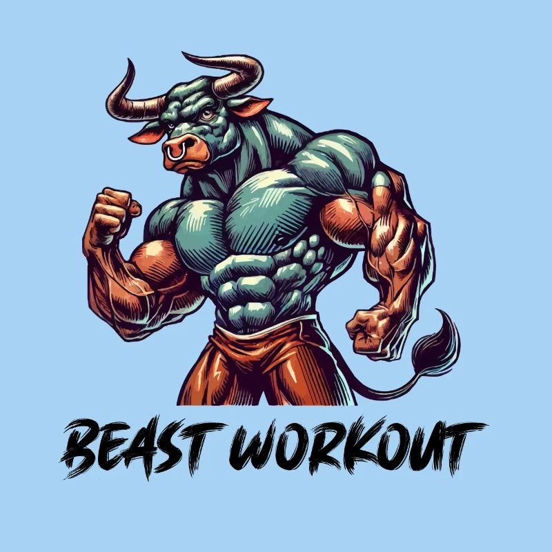 Stier Beast Workout