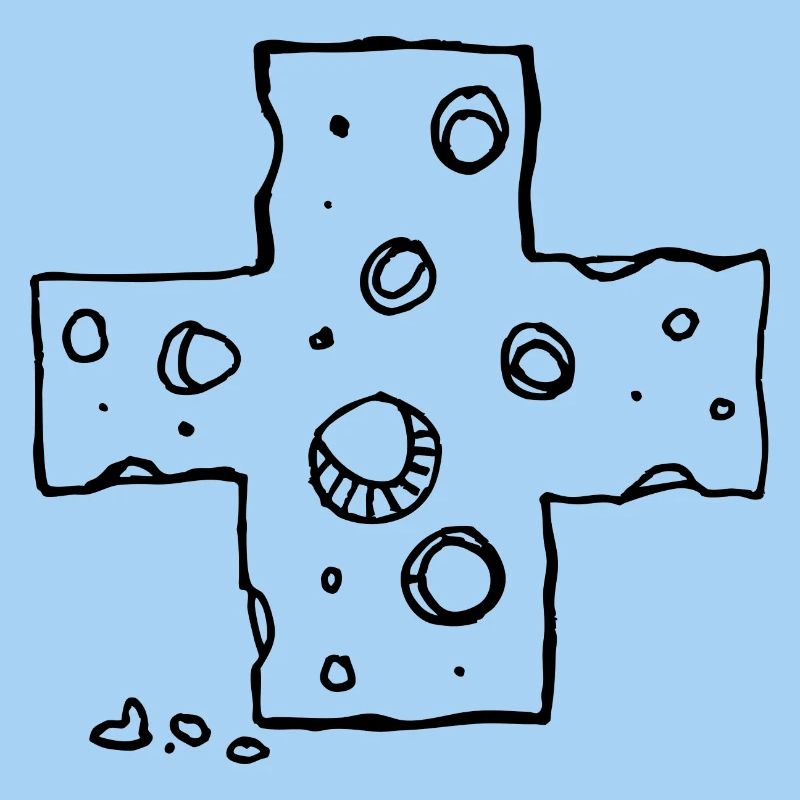 Swiss Cheese Day