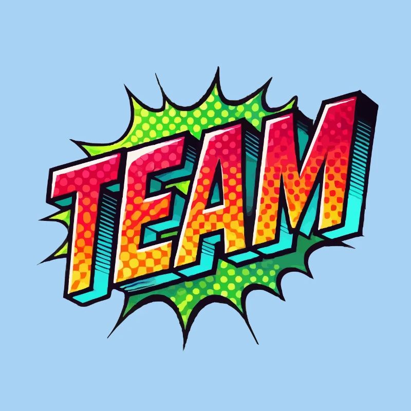 team