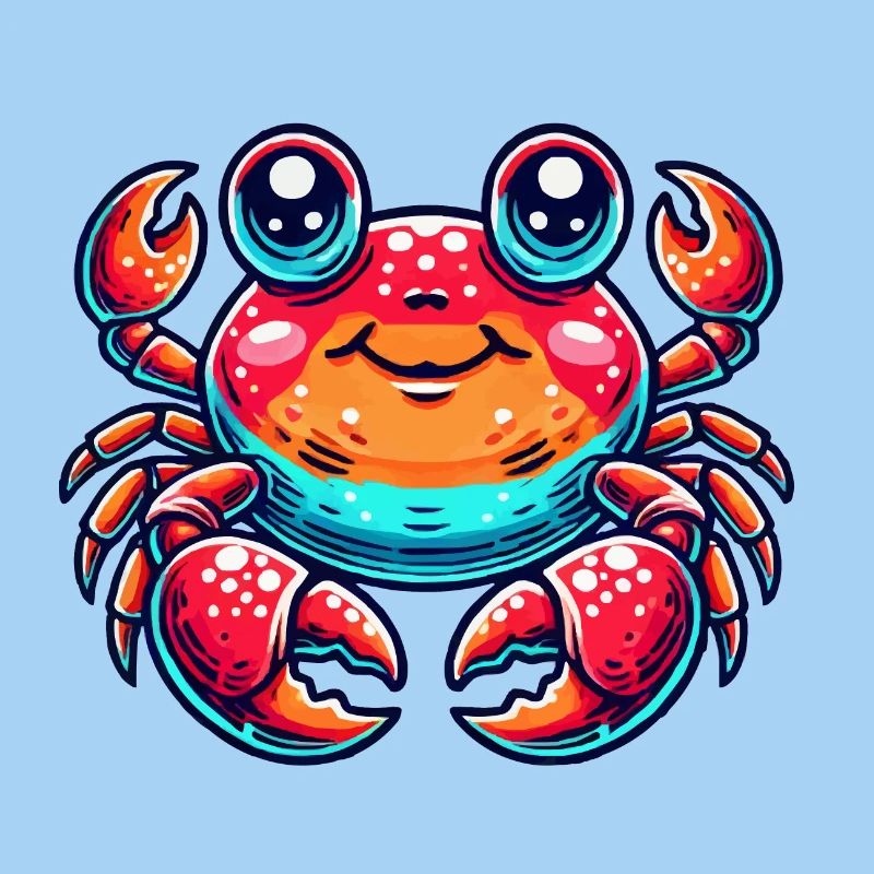 crabe