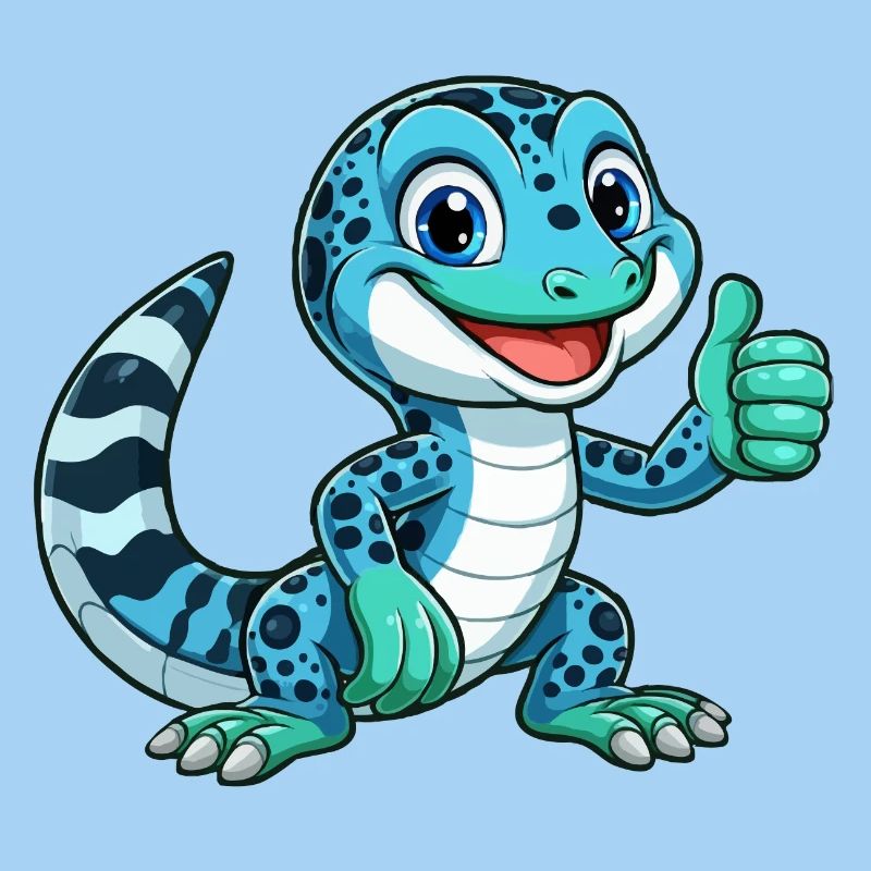 Salamandre
