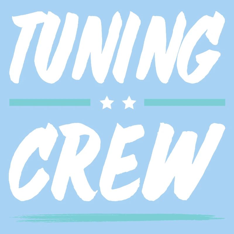 Tuning Crew