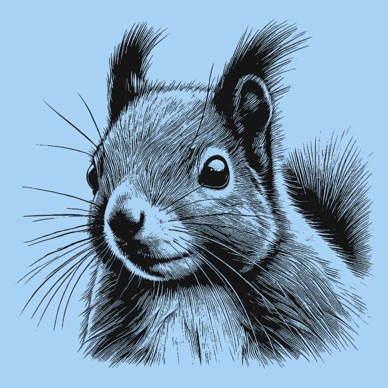 Eichhörnchen