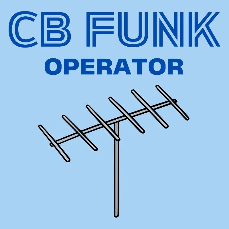 CB FUNK Operator