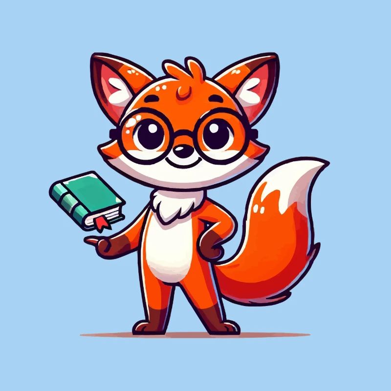 fuchs schlau buch