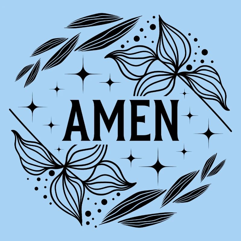 amen