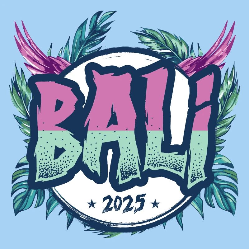 Bali 2025 Vacation