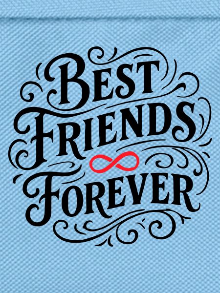 Best Friends Forever