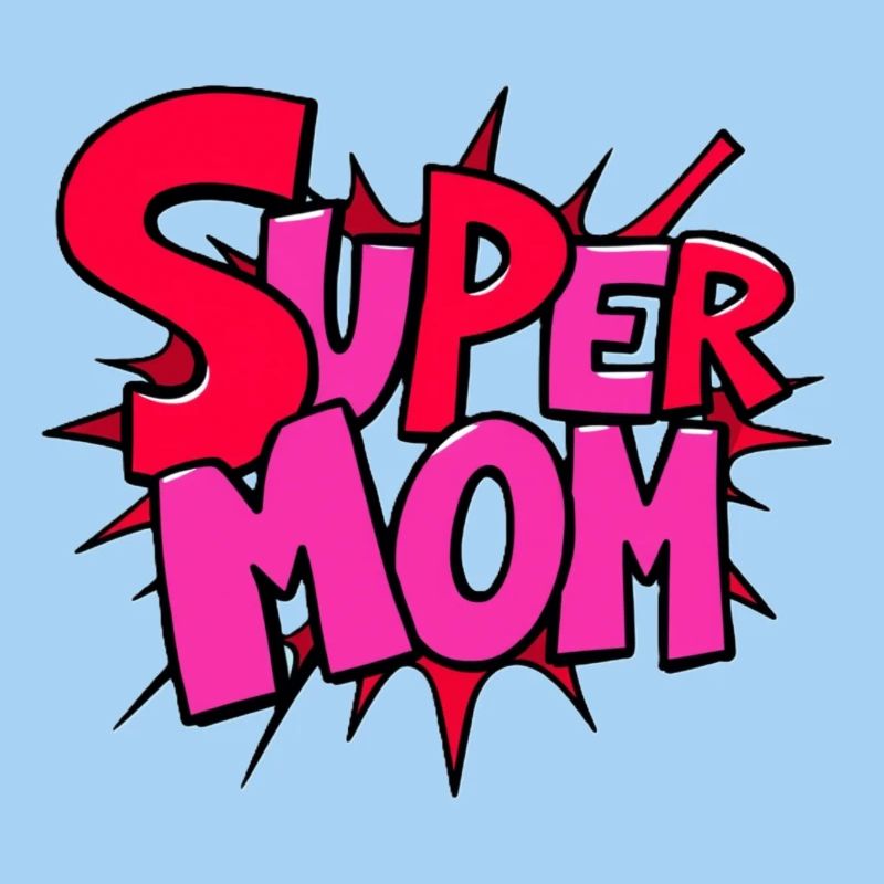 Super-Mutter