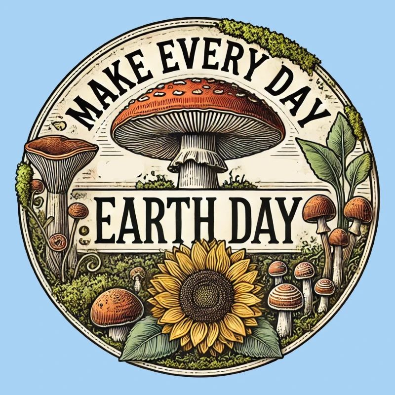 Faites de chaque jour le Jour de la Terre