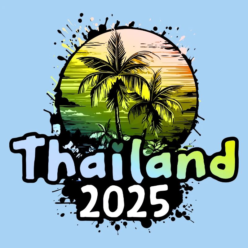 Thaïlande 2025
