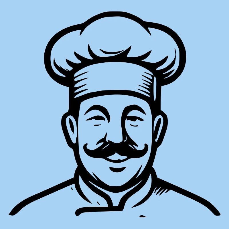 DER KÜCHENCHEF