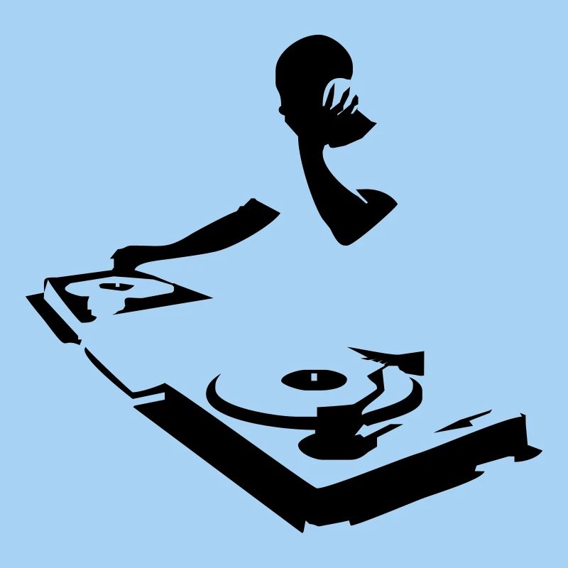DJ