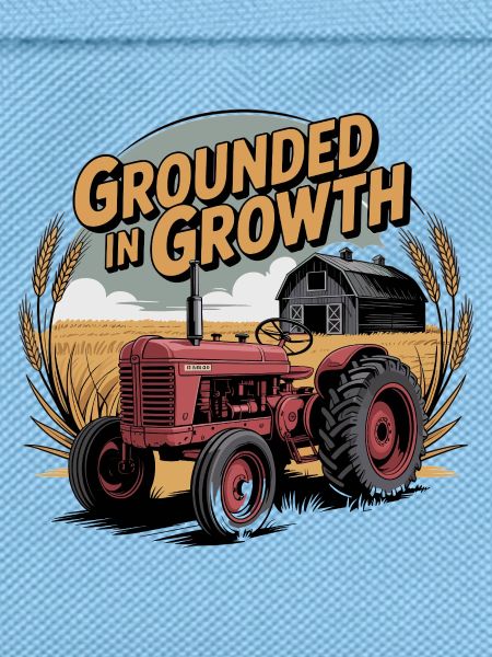 Grounded in Growth