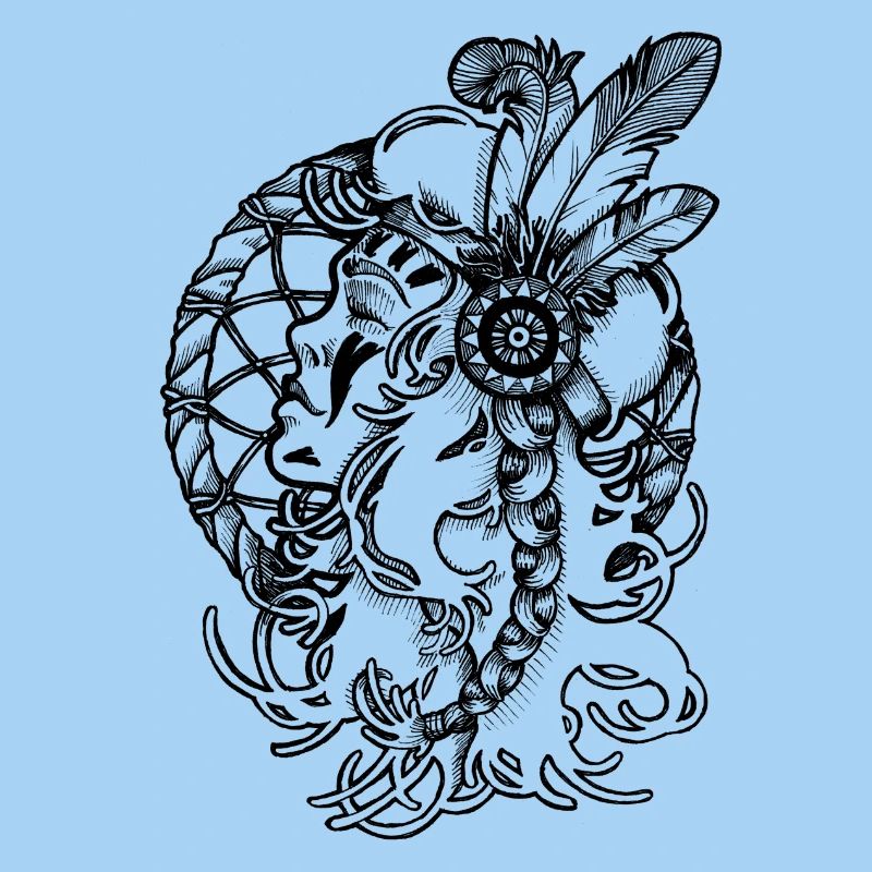 Sioux Dreamer