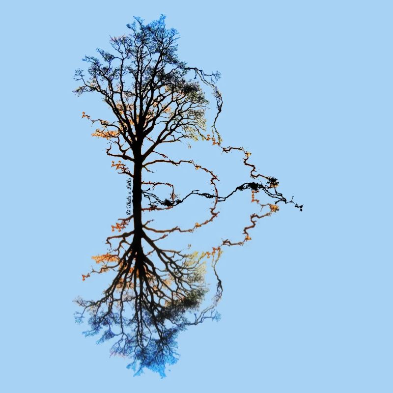 Two Trees