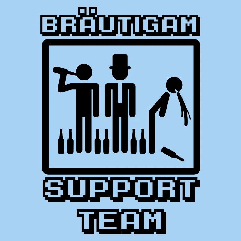Bräutigam Support Team