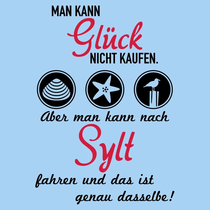 Glück Sylt