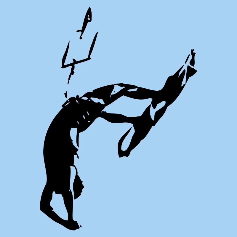 Kiter - Dead Man