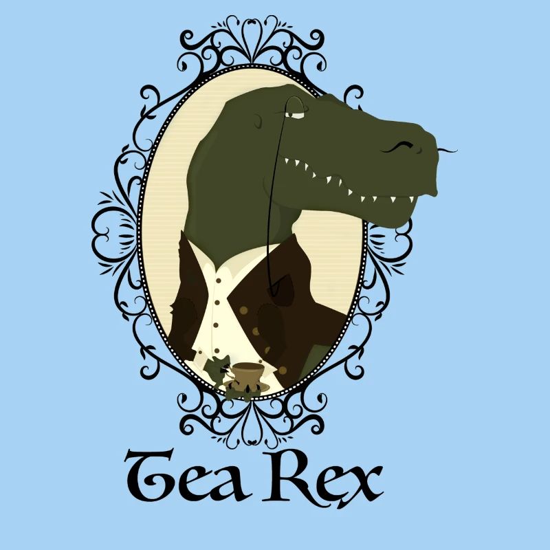 Tea Rex