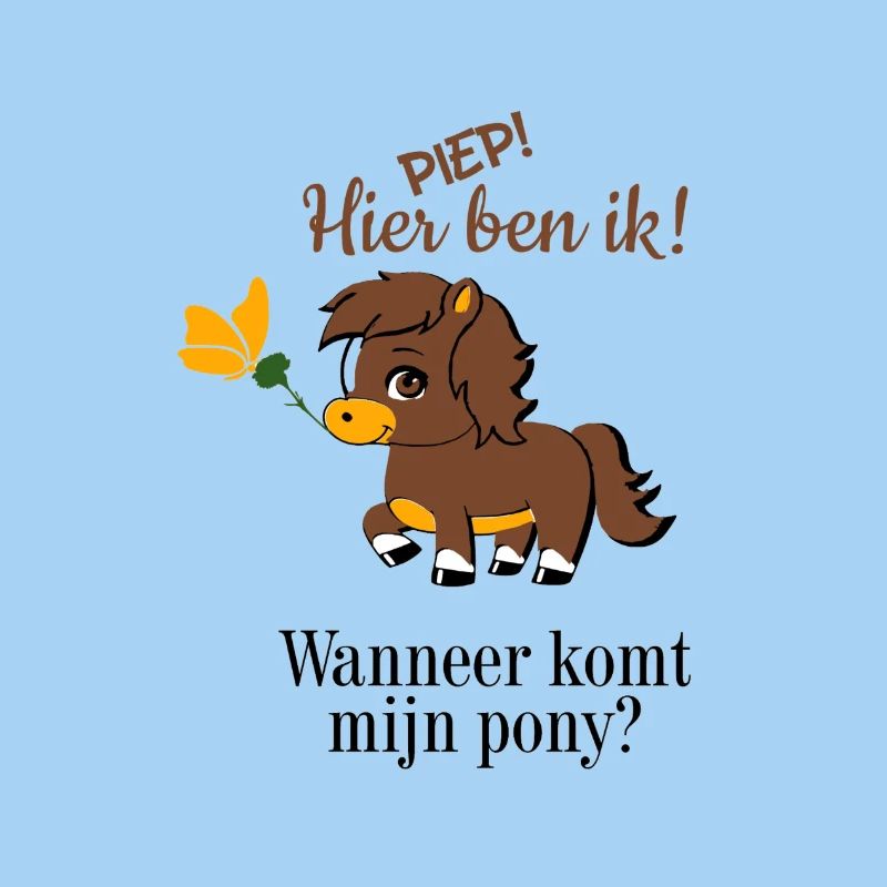 Beep hier bin ich