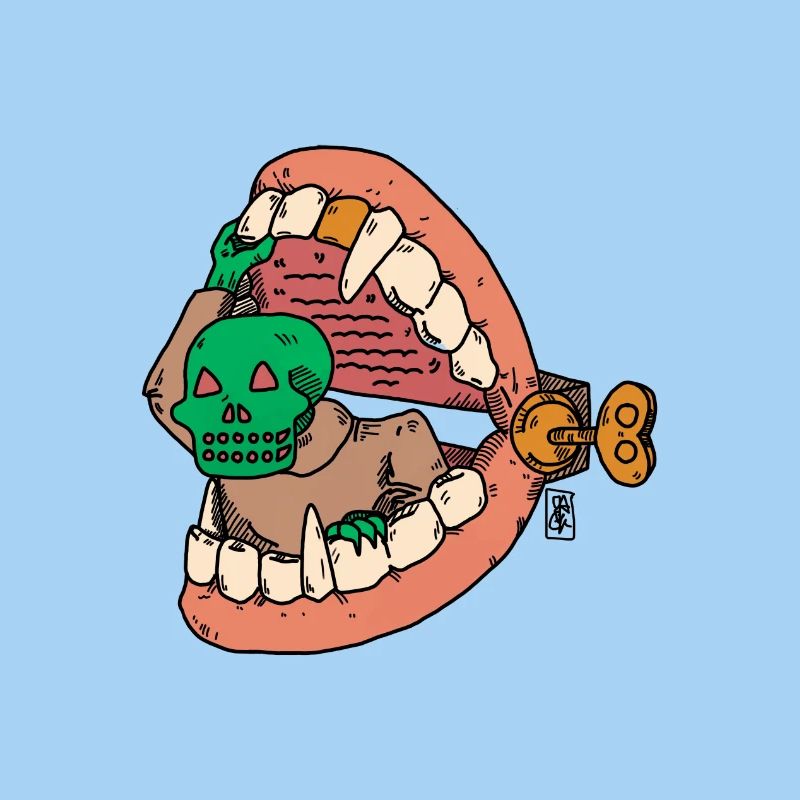mal aux dents
