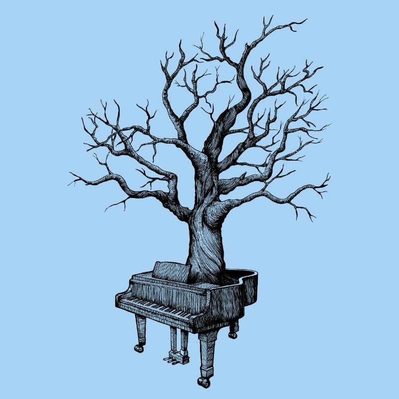 piano